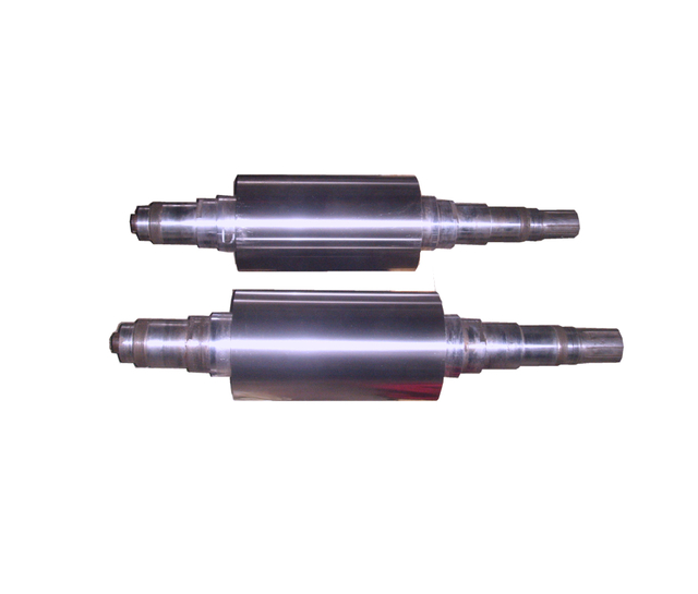 Roller crimper untuk drafter/tandu