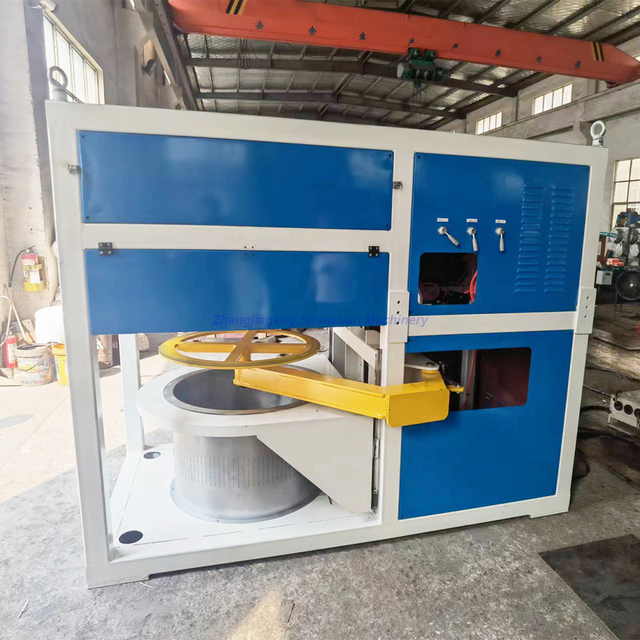 Pemotong serat ruji poliester